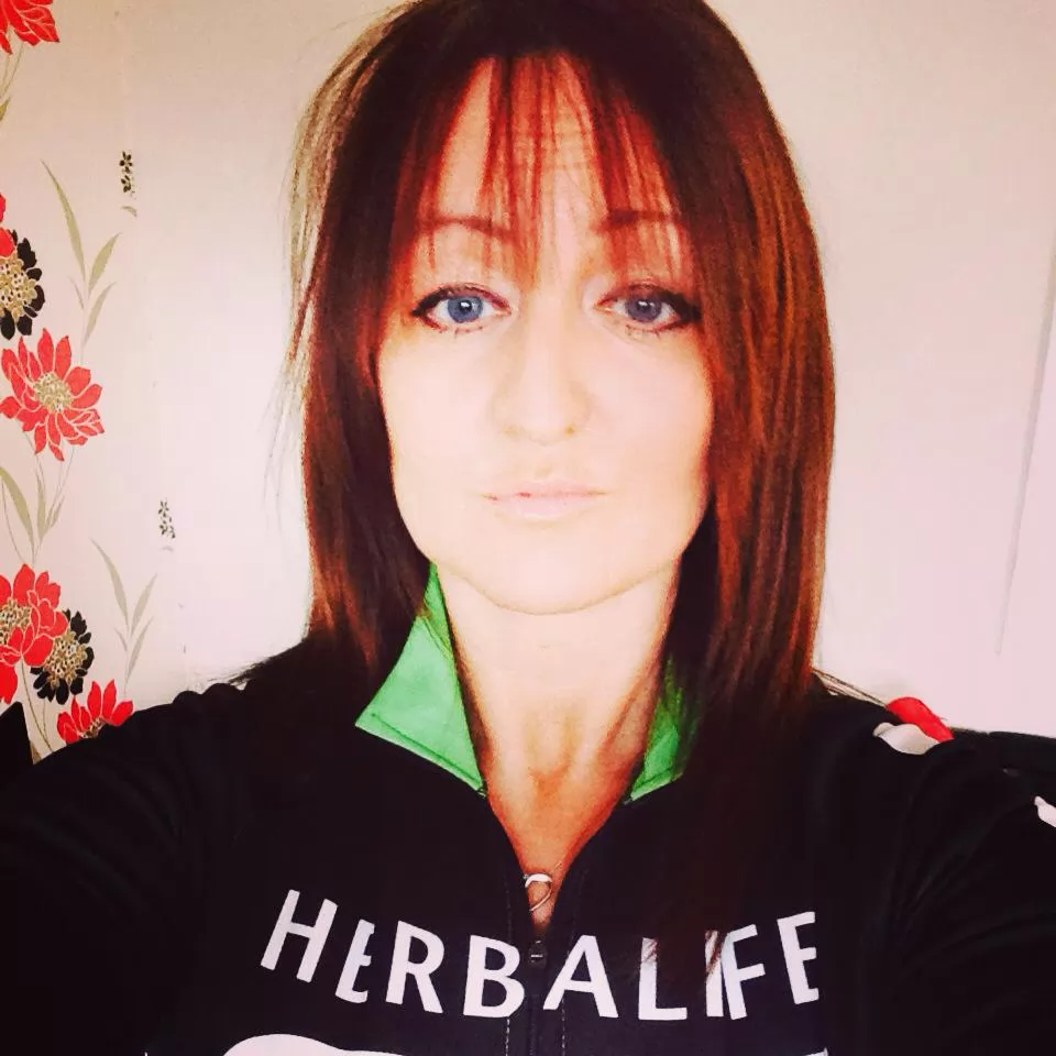 Tina mitchell, Herbalife Distributor in Ipswich, Suffolk