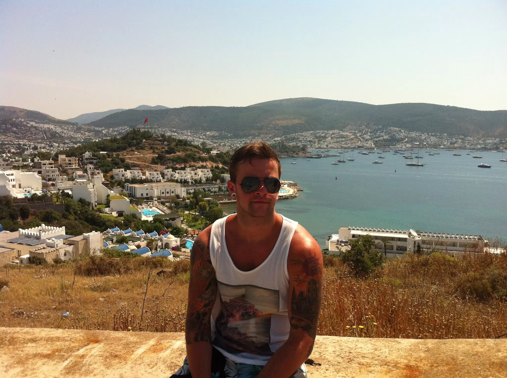 joshua batten, Herbalife Distributor in Newcastle, Northumberland