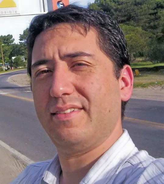 Daniel Russo, Herbalife Distributor in Buenos Aires, Ciudad Autónoma de Buenos Aires
