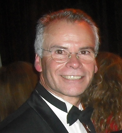Luis Alberto Amarilla