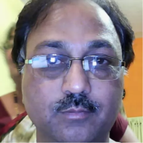 Prakash Panse, Herbalife Distributor in Bilaspur, Chhattisgarh