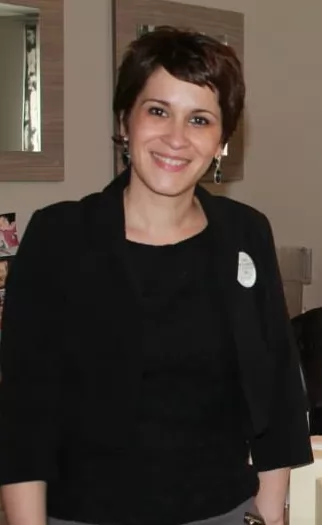 Audrey LEIGNEL, Herbalife Distributor in NOYELLES-GODAULT, Pas-de-Calais