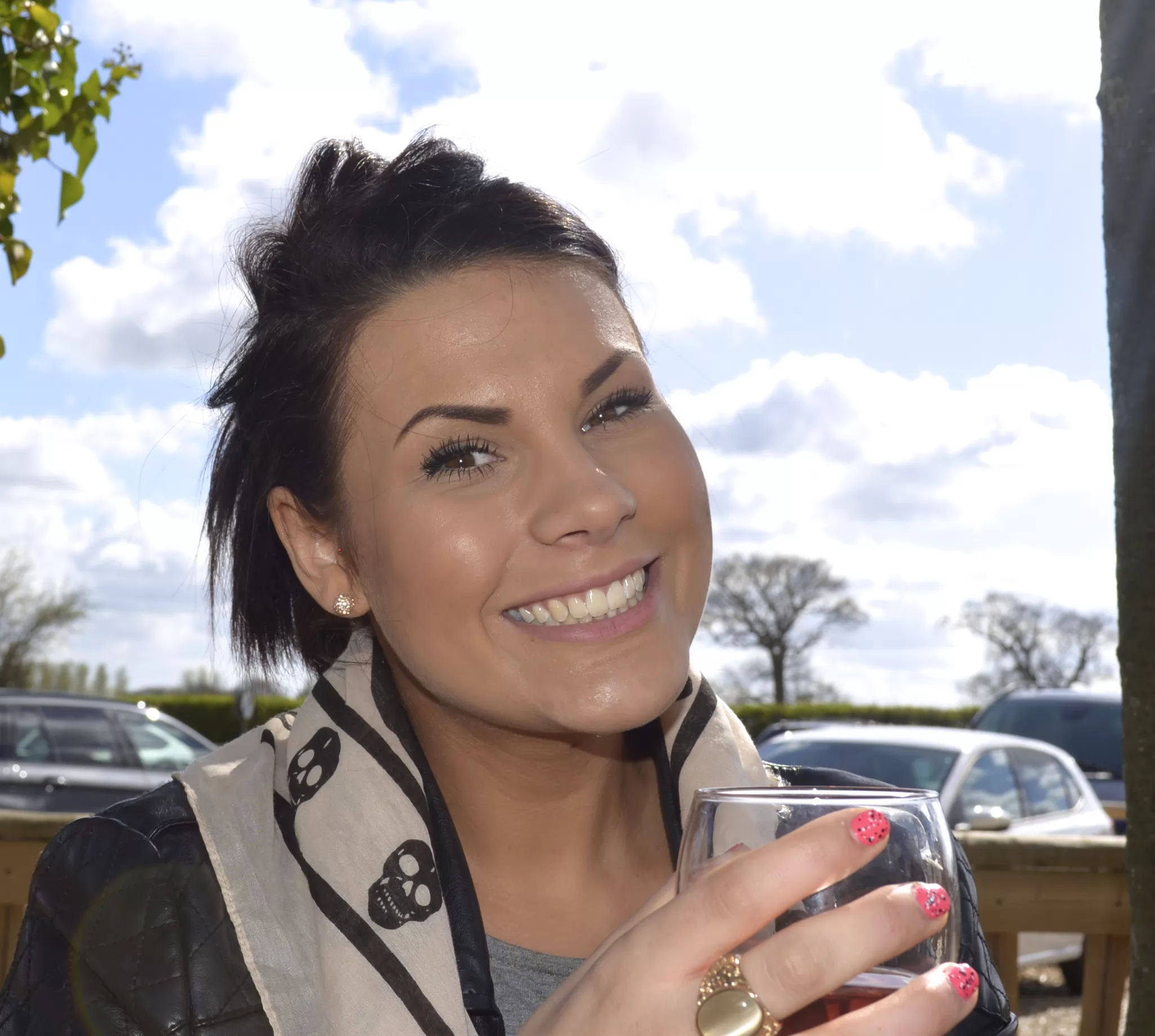 Yasmin Holyoake, Herbalife Distributor in Norwich, Norfolk