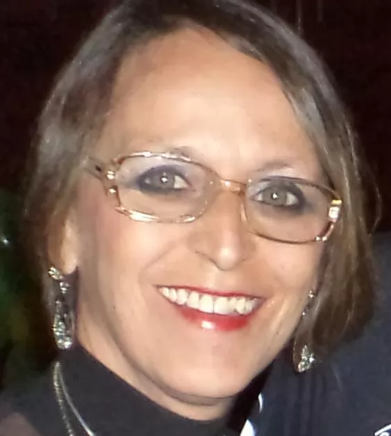 Maria Auxiliadora Amorim de Oliveira, Herbalife Distributor in Barra Mansa, Rio de Janeiro