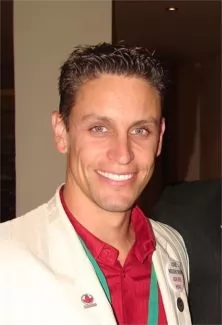 Shaun Prozesky, Herbalife Distributor in Cape Town, Western Cape