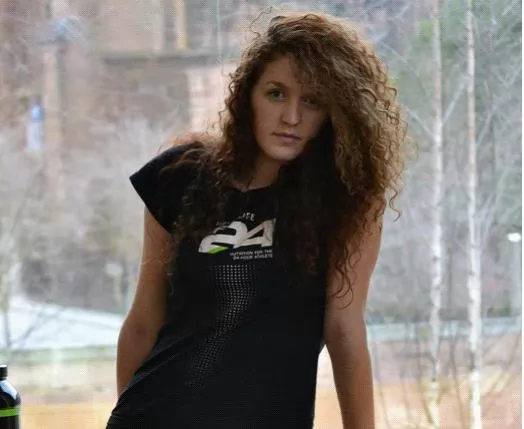 Georgiana Craciun, Herbalife Distributor in Coventry, West Midlands