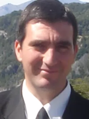 Luis Adalberti, Herbalife Distributor in 8400, Río Negro