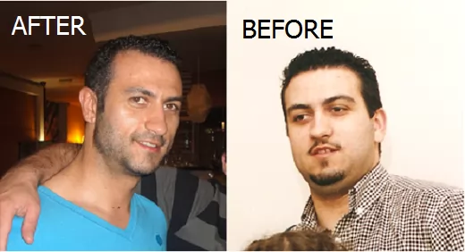 Luis Ferreira, Herbalife Distributor in Dublin, Dublin