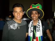 Rayhanna Sheik, Herbalife Distributor in Wynberg, Western Cape