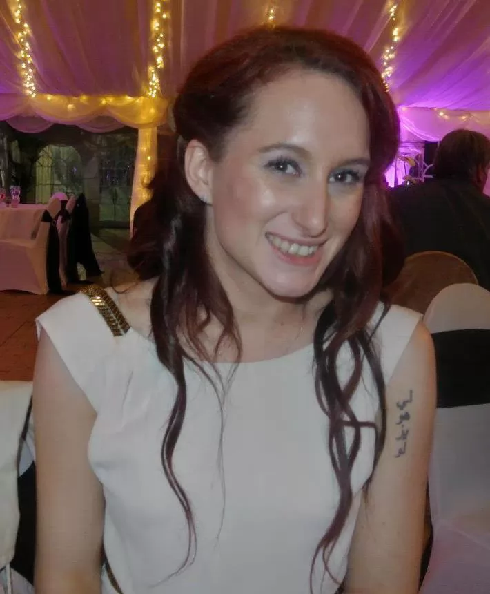 Hollie Shirley, Herbalife Distributor in Aberdeen, Aberdeenshire