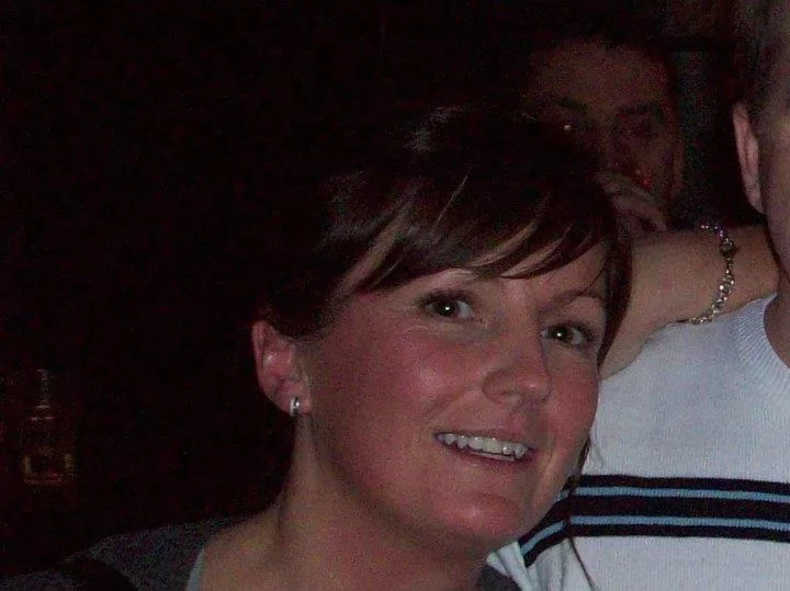 yvonne milligan, Herbalife Distributor in Glasgow, Strathclyde