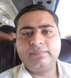 yogesh ahuja, Herbalife Distributor in Delhi, Delhi