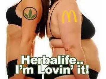 rachael grant, Herbalife Distributor in Milton Keynes, Buckinghamshire