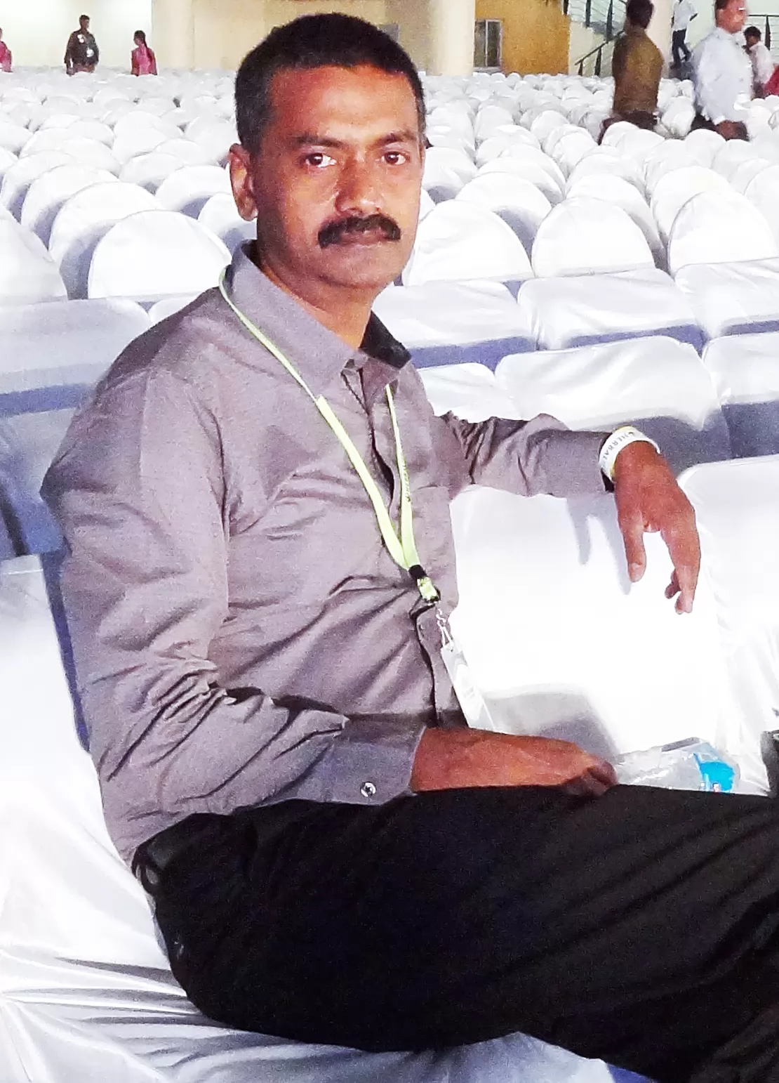 elango gopal, Herbalife Distributor in Chennai, Tamil Nadu