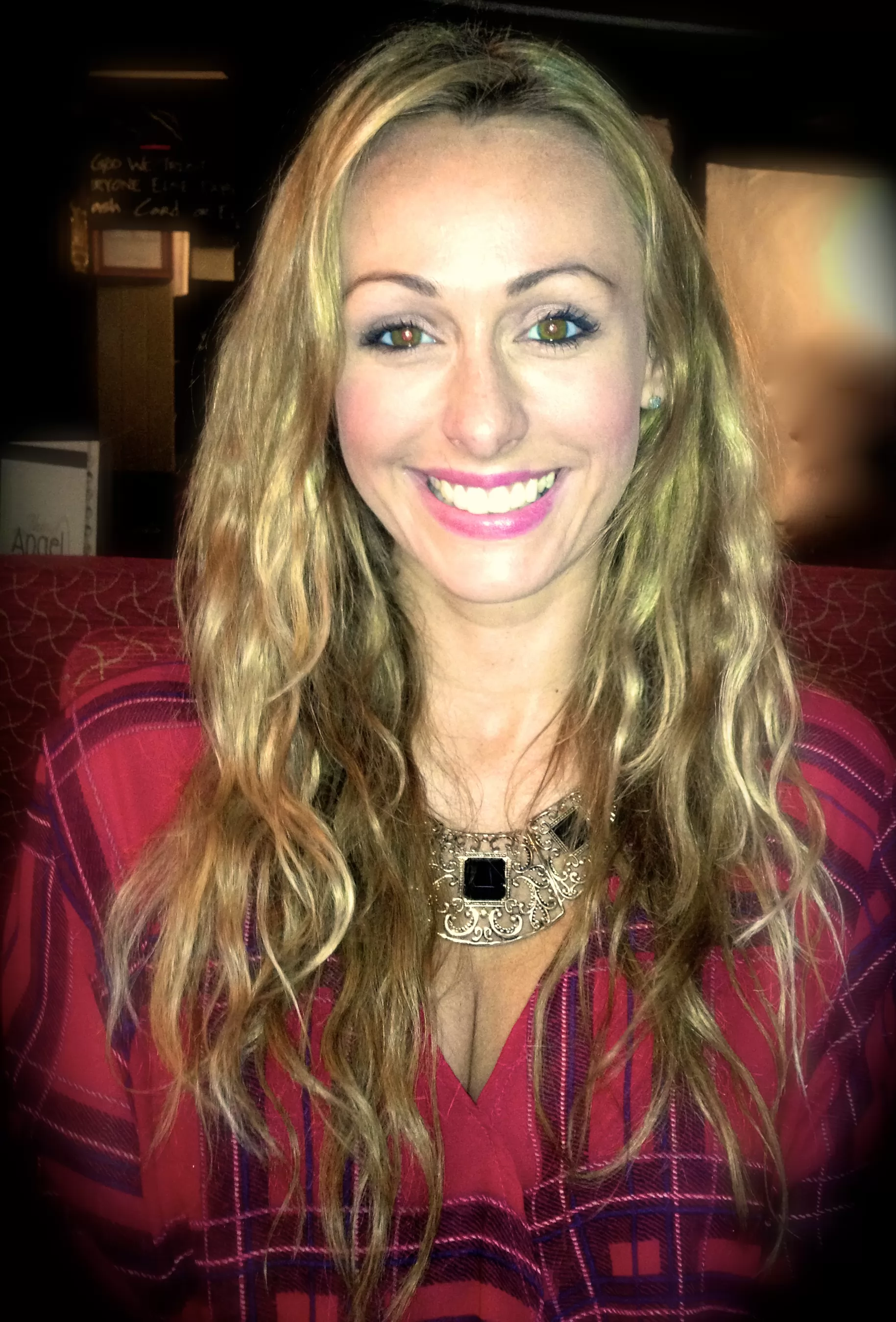 Dannielle Davis, Herbalife Distributor in Maidstone, Kent
