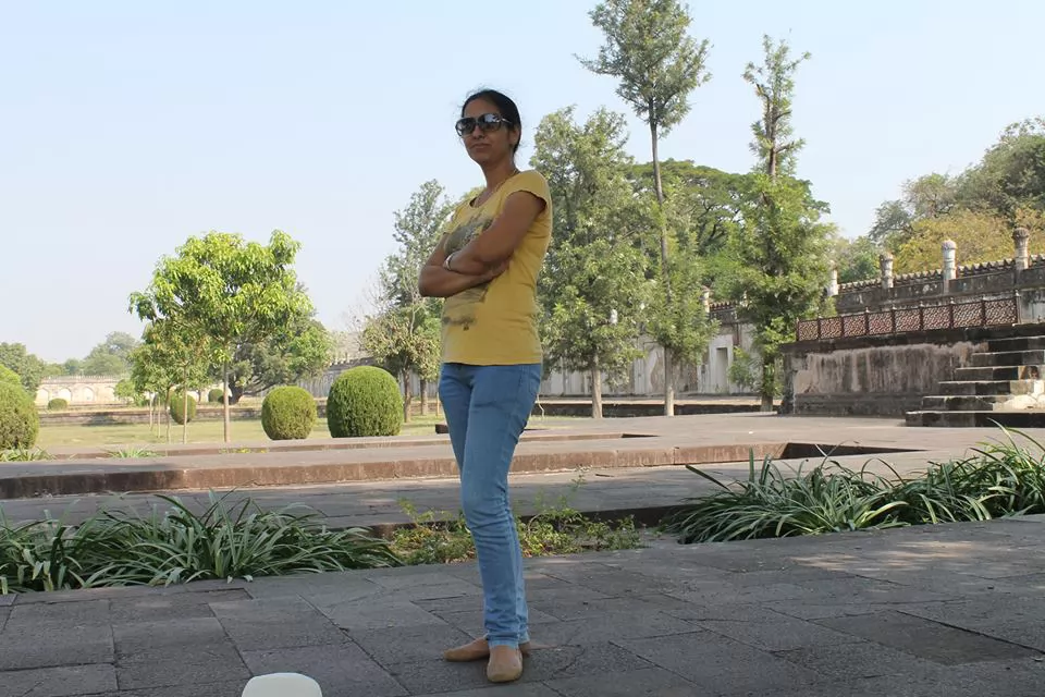 Tejinder Kaur Hanspal, Herbalife Distributor in Mumbai, Maharashtra