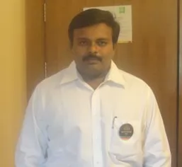 Lingesh J, Herbalife Distributor in Nagercoil, Tamil Nadu