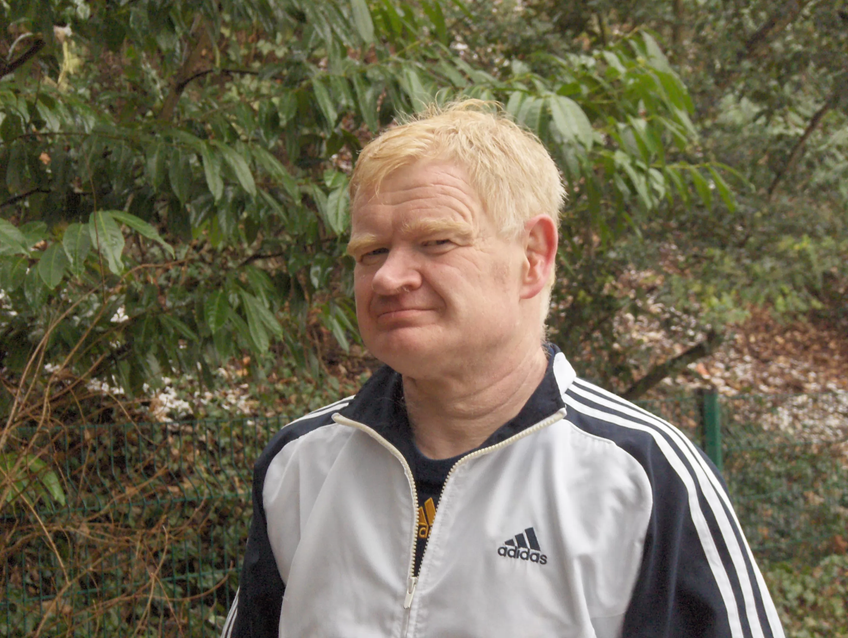 Avelino COSSIO, Herbalife Distributor in Orléans, Loiret