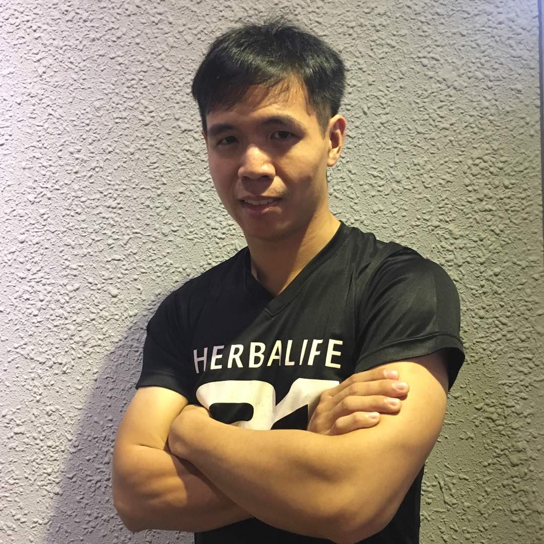 Tommy Chiu