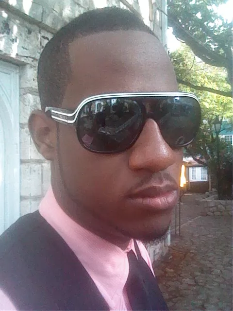 Shane-Michael Grant, Herbalife Distributor in Montego Bay, Saint James