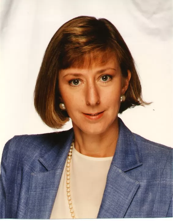 Gwynn Campbell, Herbalife Distributor in Ridgefield, Connecticut