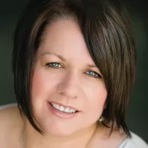 Anita Barr, Herbalife Distributor in Chilliwack, British Columbia