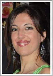 Rosanne Borg, Herbalife Distributor in London, London
