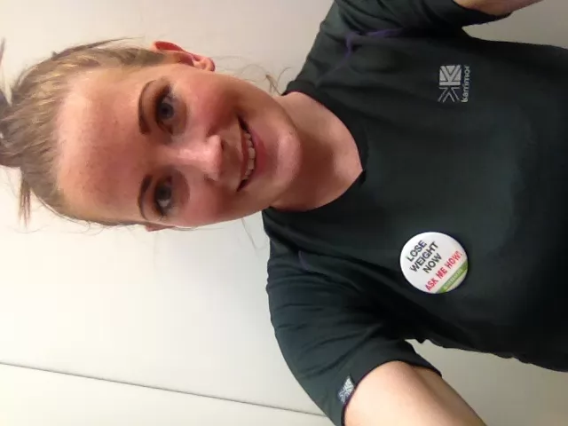 Shauneen Mcateer, Herbalife Distributor in Ballymena, Antrim