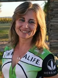 Sandra Abreu, Herbalife Distributor in Funchal, Região Autónoma da Madeira