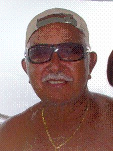 Armand Rengifo