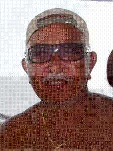 Armand Rengifo, Herbalife Distributor in Cocoa, Florida
