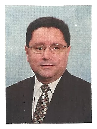 Ernesto Saborio, Herbalife Distributor in MIAMI, Florida