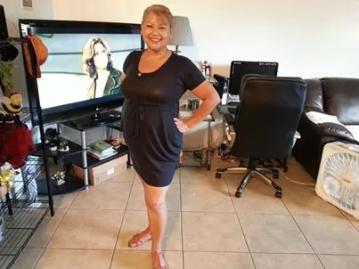 ada cruz, Herbalife Distributor in hollywood, Florida