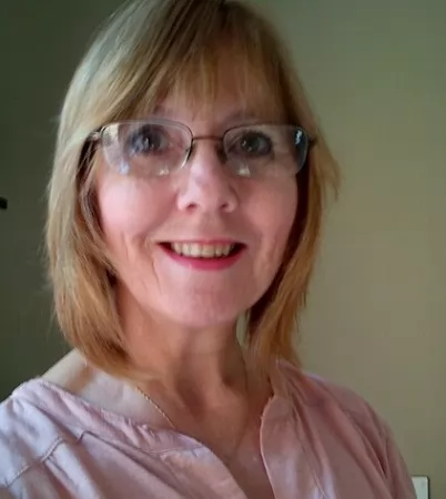 Lyndy van Rensburg, Herbalife Distributor in Durban, KwaZulu-Natal