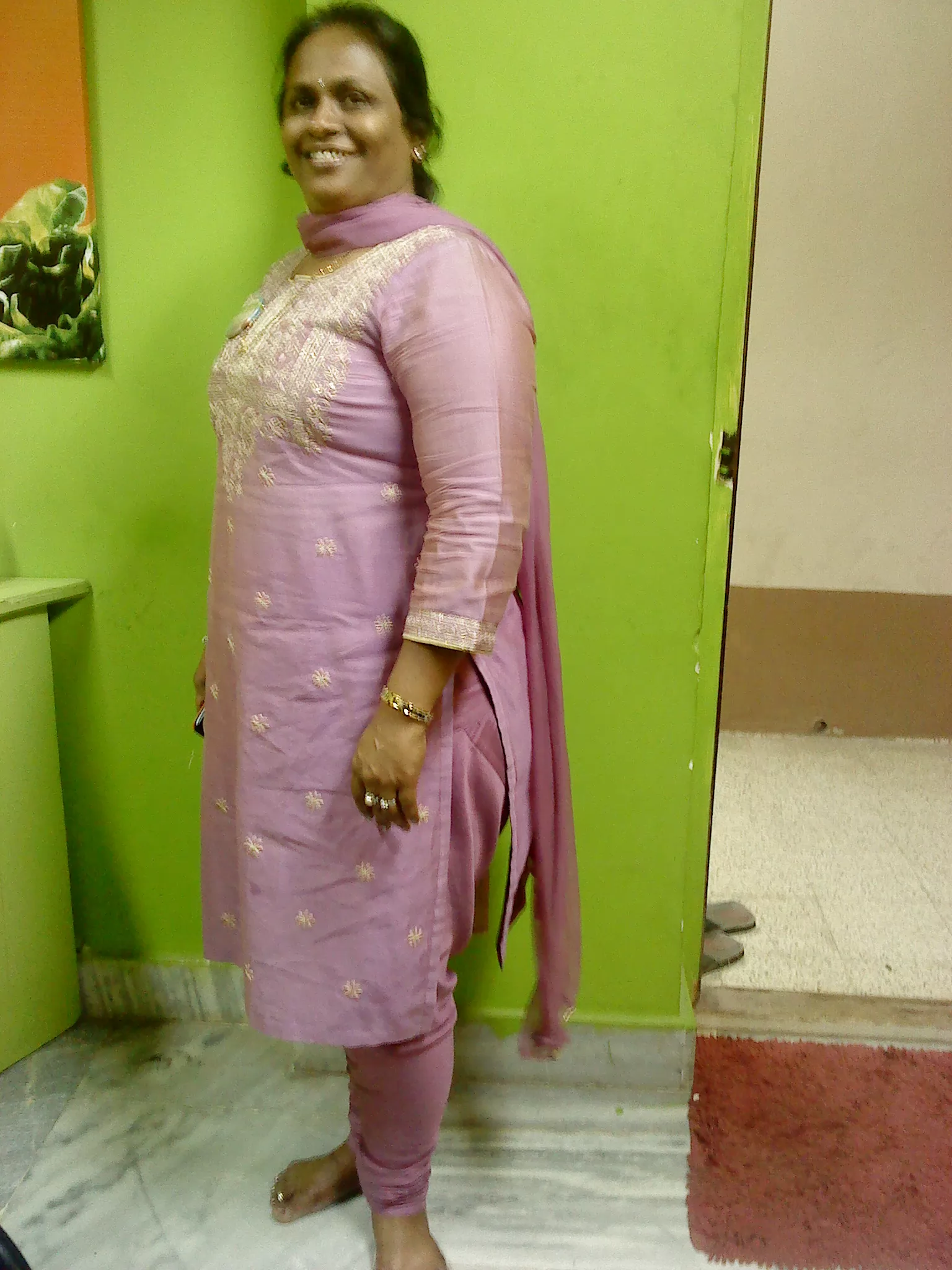 veera kumari, Herbalife Distributor in Hyderabad, Andhra Pradesh