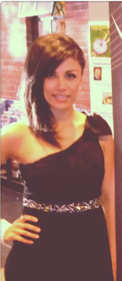 Ana Ibarra, Herbalife Distributor in Vancouver, British Columbia