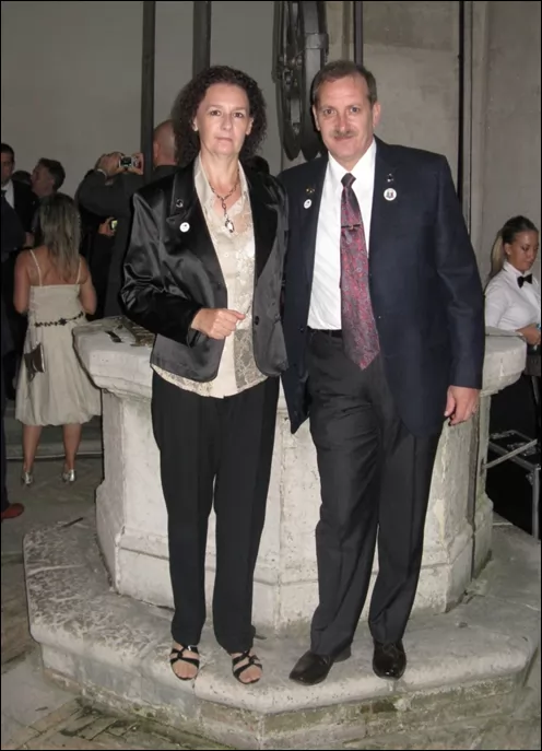 Ignazio & Ottorina Abruzzo, Herbalife Distributor in Pralboino, Lombardia