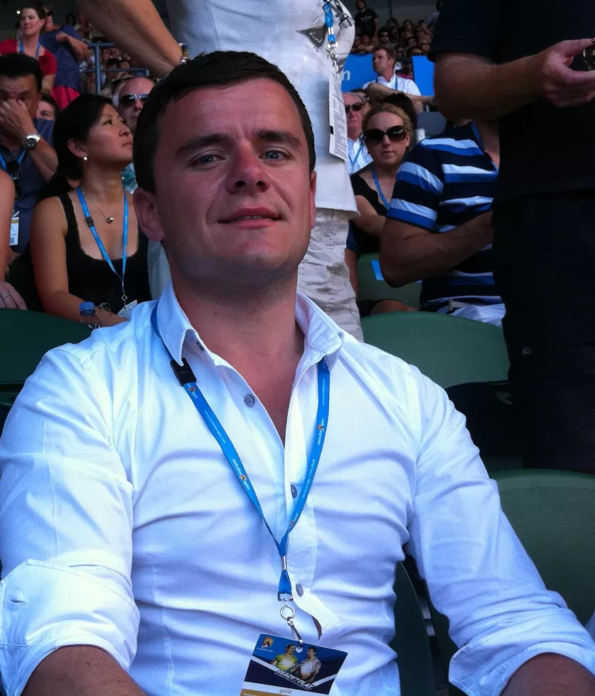 Louie Mitrevski, Herbalife Distributor in Melbourne , Victoria