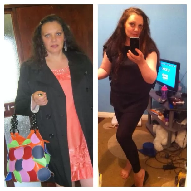 Mariana Voicu, Herbalife Distributor in Barking, Essex