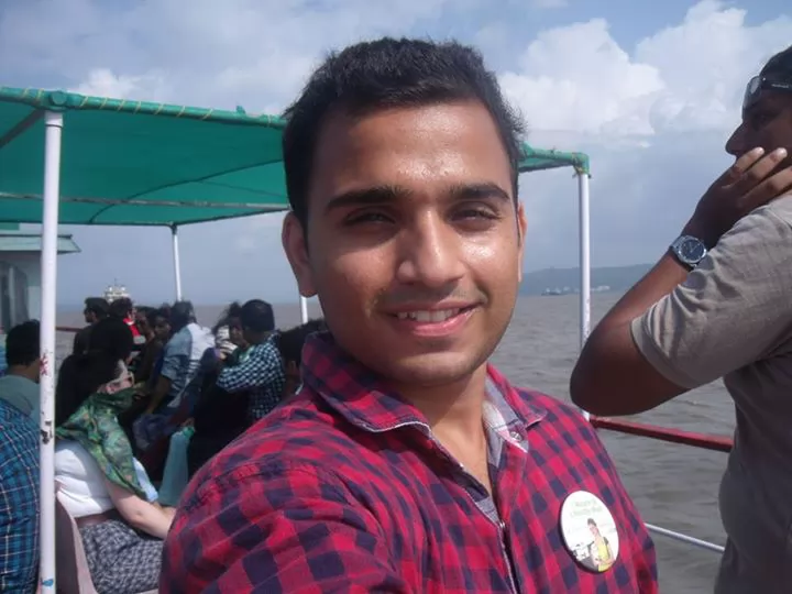Rohit Bhosale, Herbalife Distributor in Badlapur East, Maharashtra