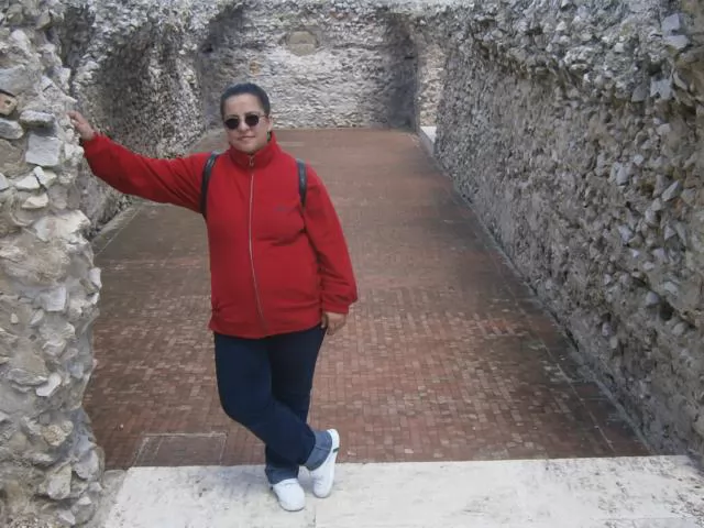 NOELIA SANCHEZ-MARQUES, Herbalife Distributor in ALCALA DE HENARES, Madrid