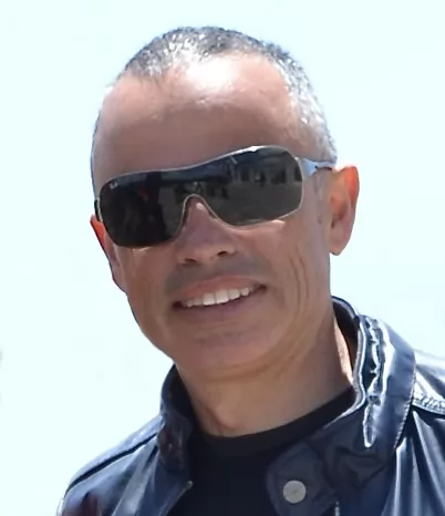 João Simões, Herbalife Distributor in Loulé, Faro