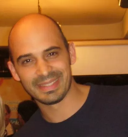Santiago Villarreal, Herbalife Distributor in Sierras Bayas, Buenos Aires