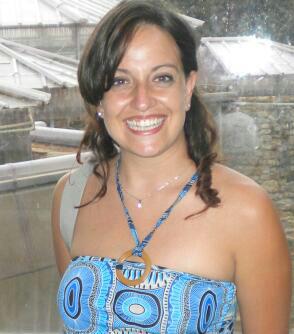 Carmela Tonia Ferretti