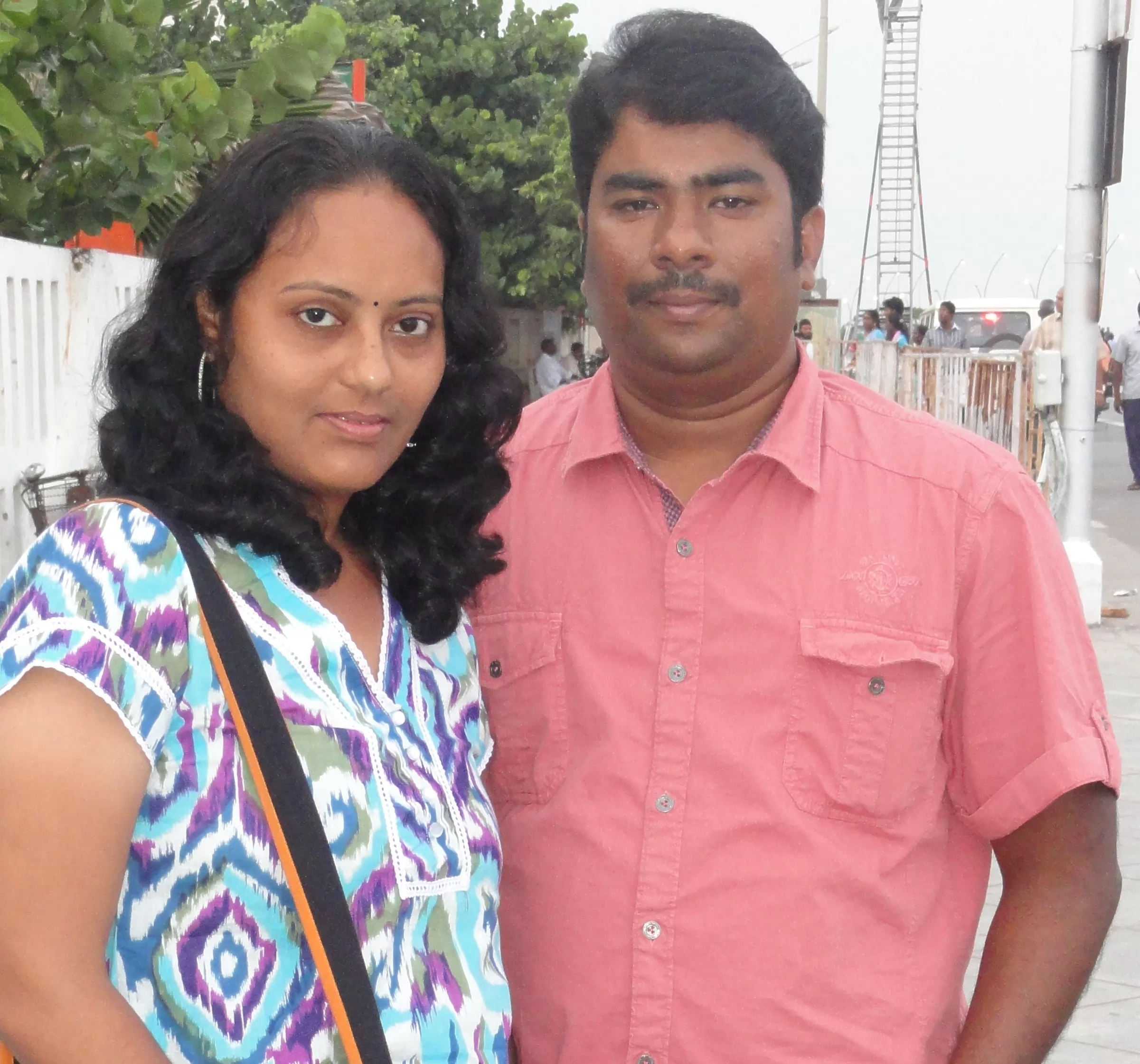 Latha H, Herbalife Distributor in CHENNAI, Tamil Nadu