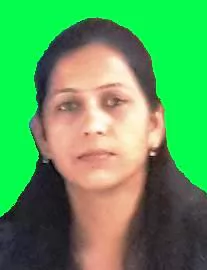 SHWETA KHANDEKAR, Herbalife Distributor in MYSORE, Karnataka
