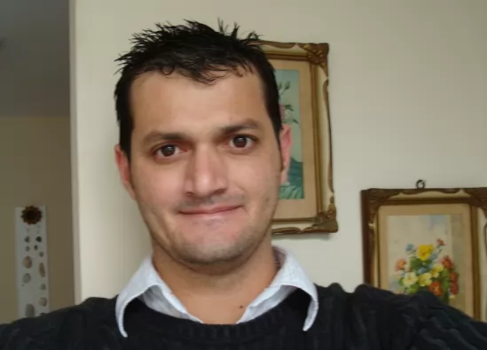 Jorge Luis Gamarra Telaya, Herbalife Distributor in Barcelona, Barcelona