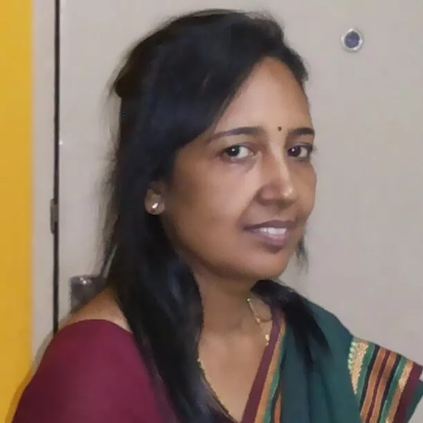 Alpana Jha, Herbalife Distributor in Mira Road - East , Maharashtra