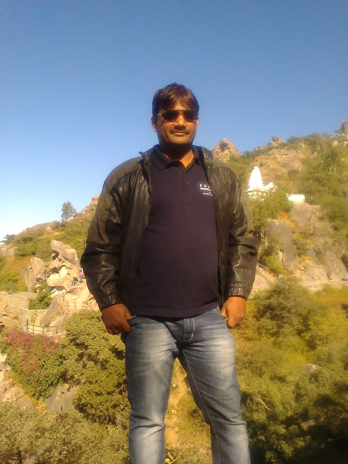 Arif Shaikh, Herbalife Distributor in Thane, Maharashtra