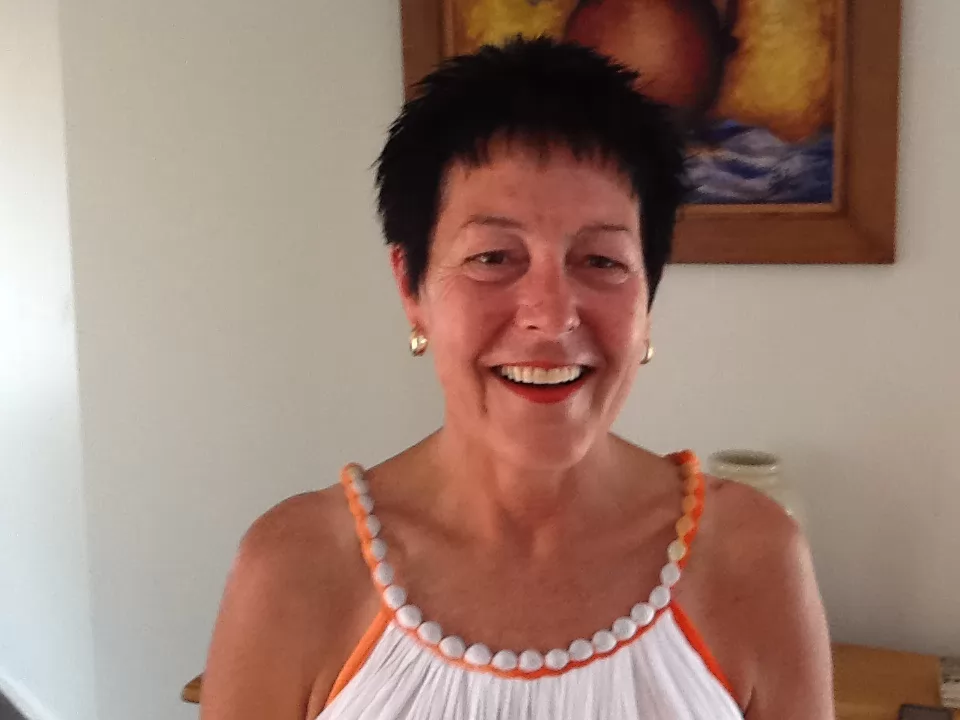 Rhondda Nightingale, Herbalife Distributor in Whangarei, Northland